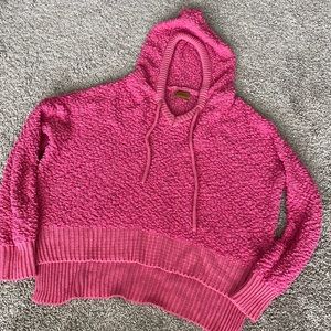 POL Popcorn Hoodie